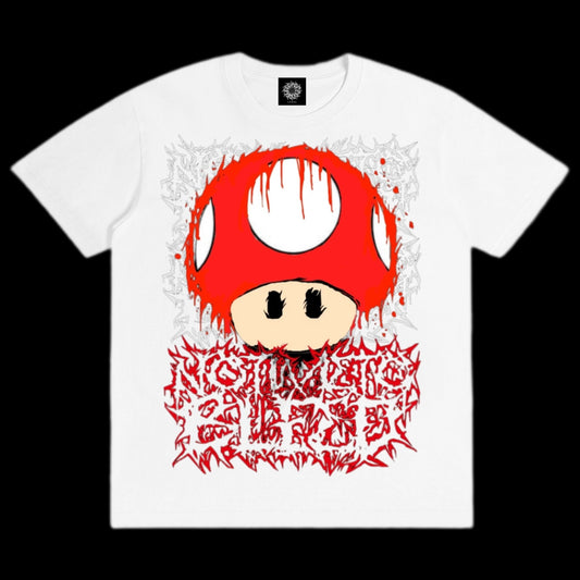 Super Mushroom T-Shirt