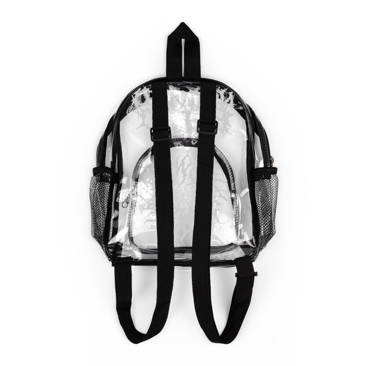 MTTB Transparent Bag