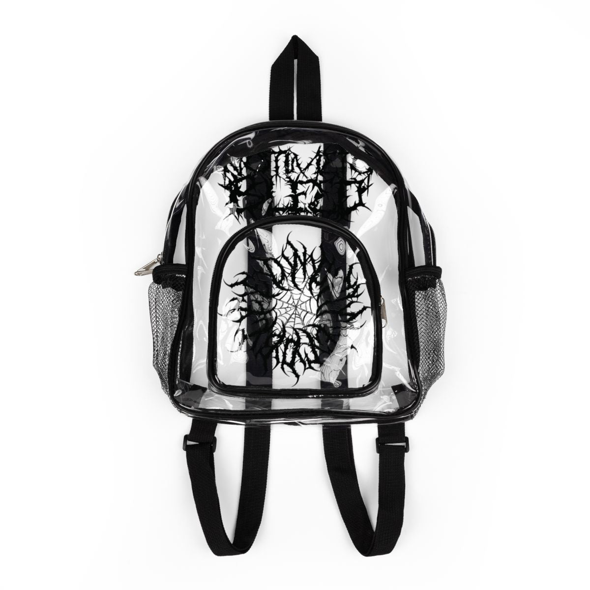 MTTB Transparent Bag