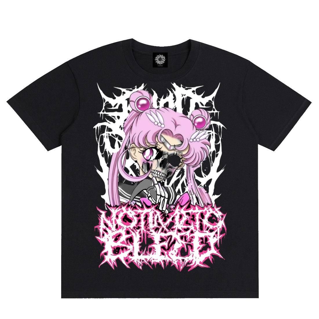 Sailor skull 2.0 Unisex T-Shirt