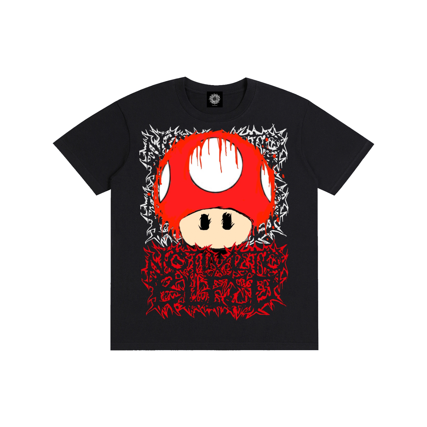 Super Mushroom T-Shirt