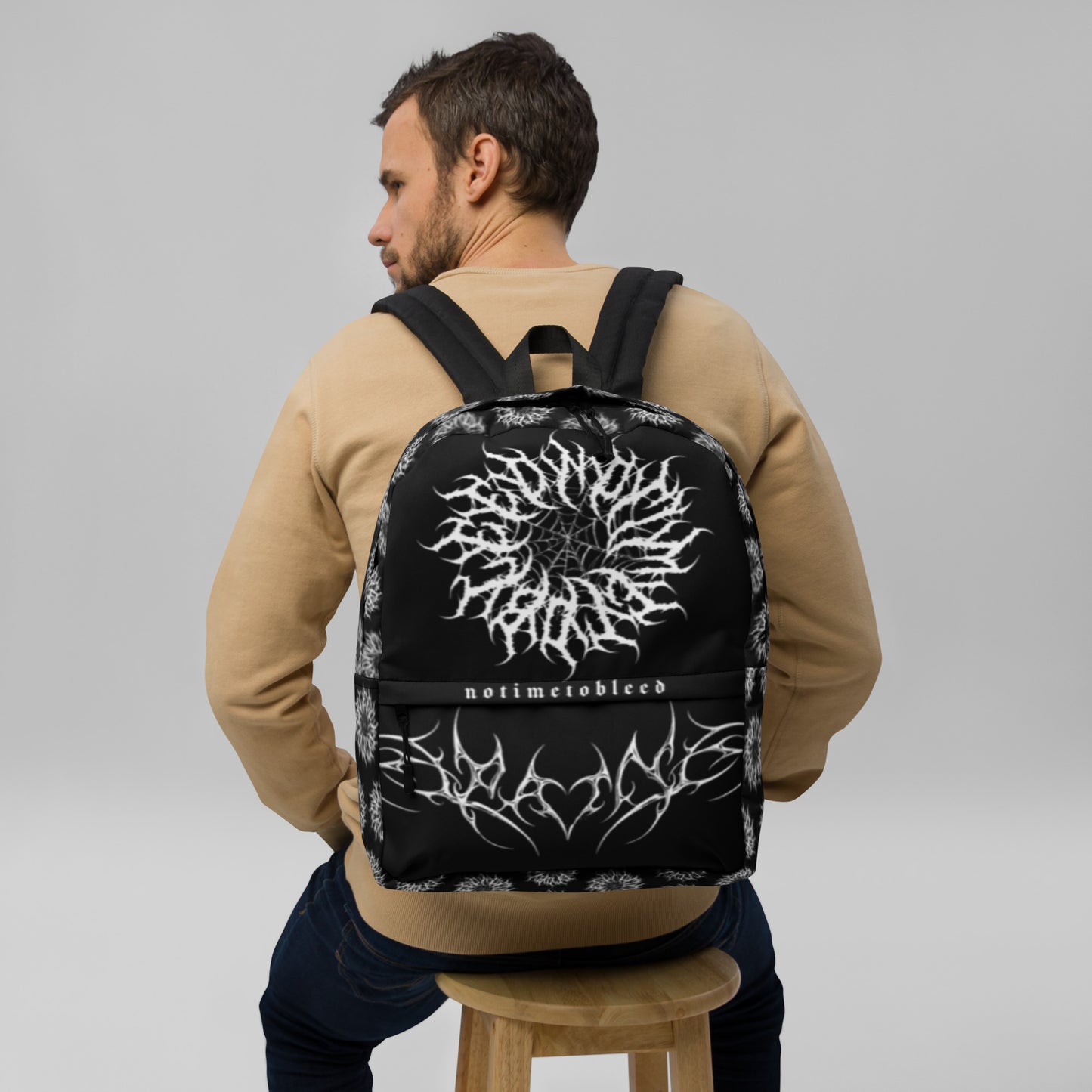 NoTime Backpack