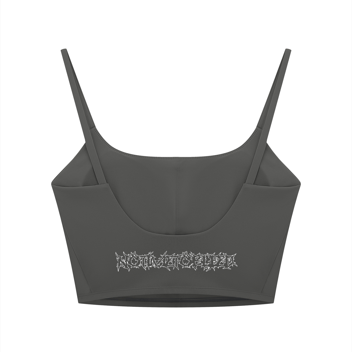 NTTB Women's Solid Color Sports Bra