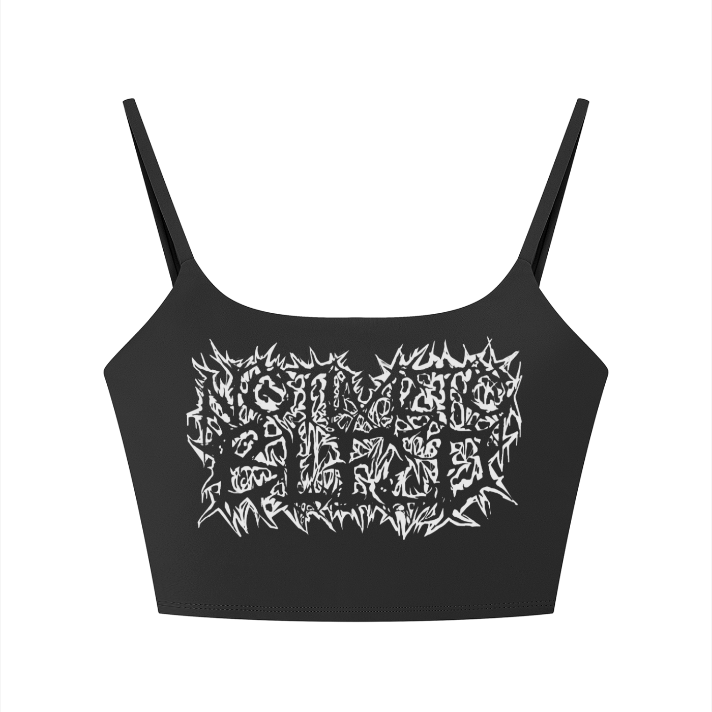 NTTB Women's Solid Color Sports Bra