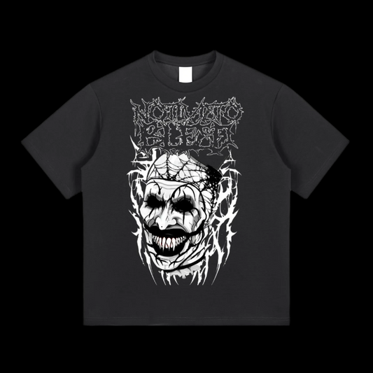 Terrifier Cooling Performance T-Shirt