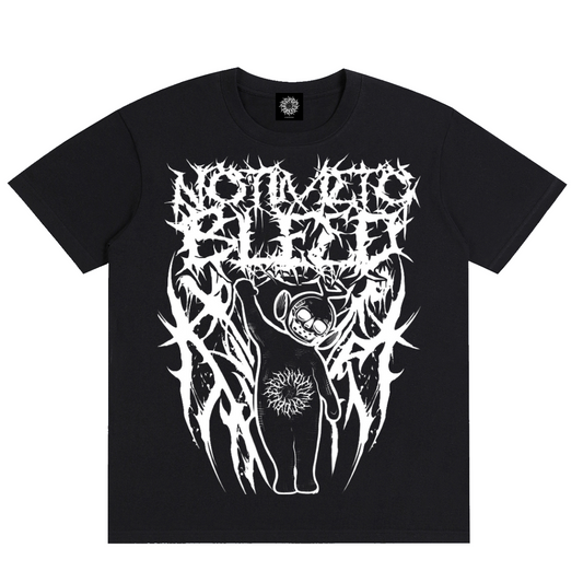 Skullytubby Fullprint T-Shirt