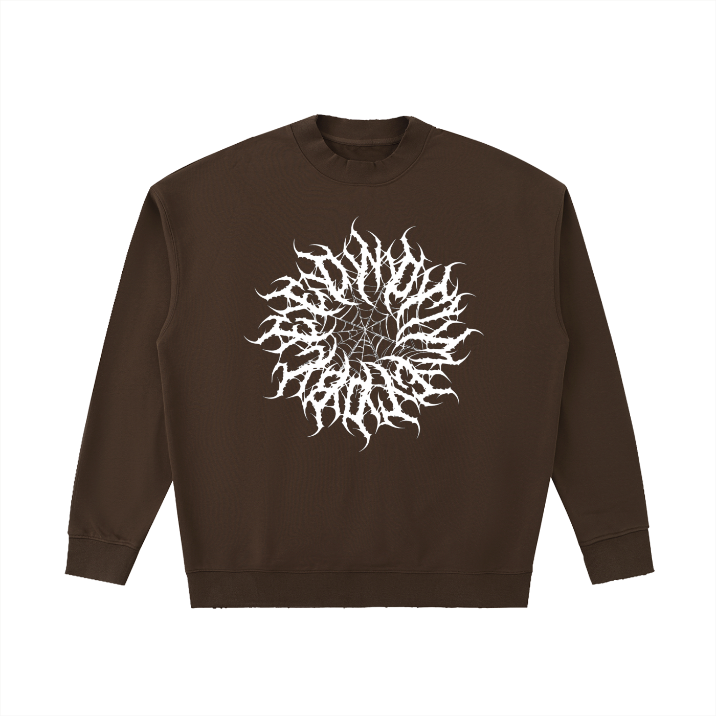 Notimetobleed Wings Crewneck Sweatshirt