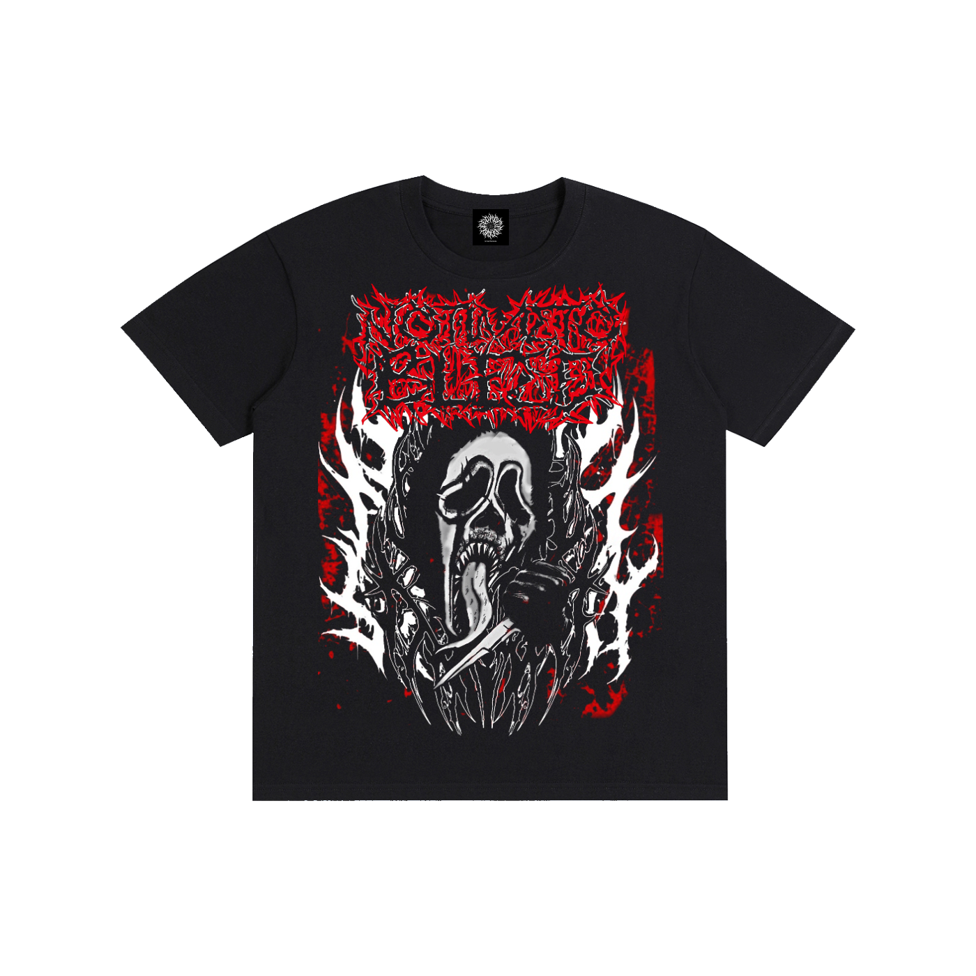 notimetoscream T-Shirt