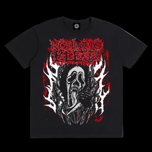 notimetoscream T-Shirt