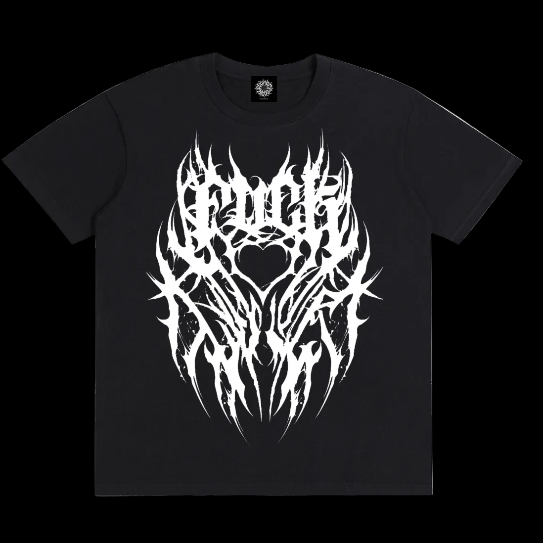 Fu*k ♡ T-Shirt