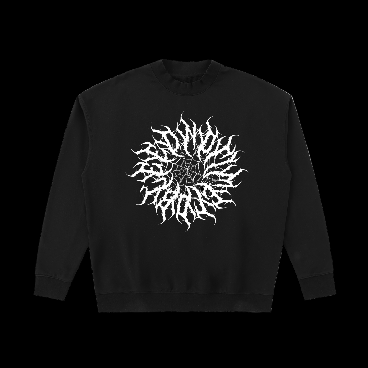 Notimetobleed Wings Crewneck Sweatshirt