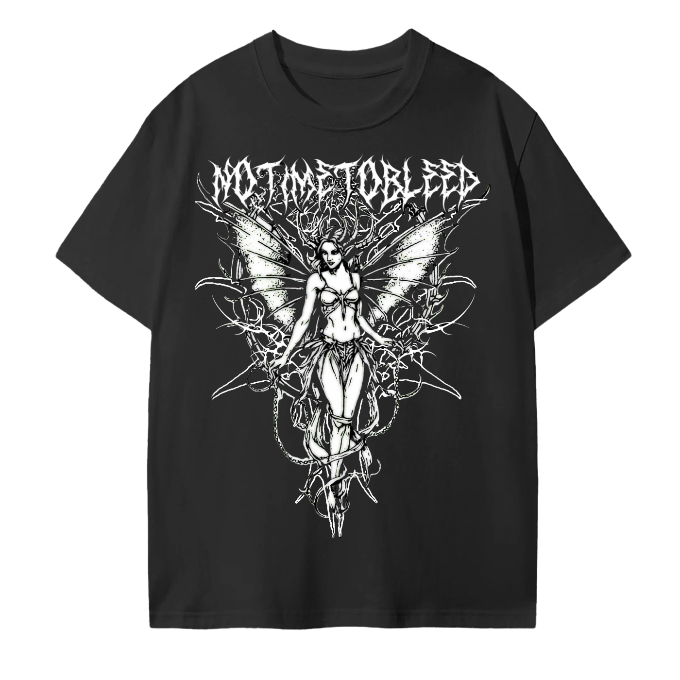 Notime Fairy T-Shirt