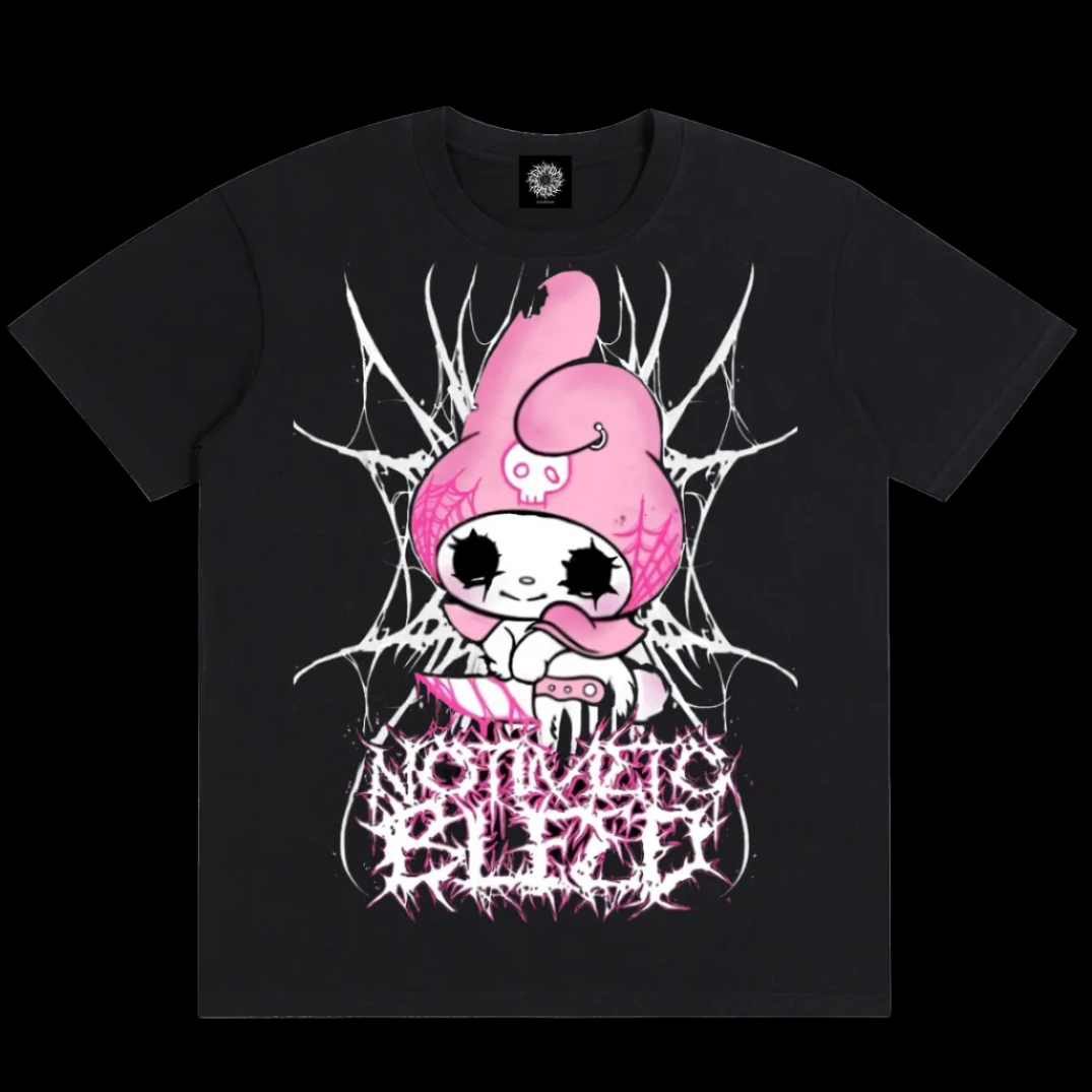 Blind Melody 2.0 T-Shirt