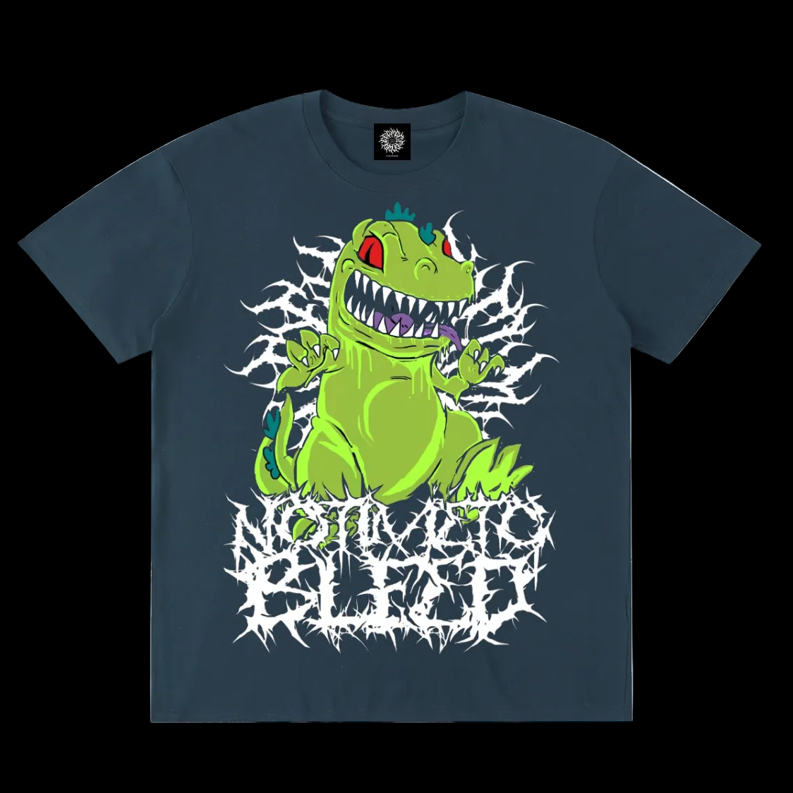 Reptar Unisex T-Shirt