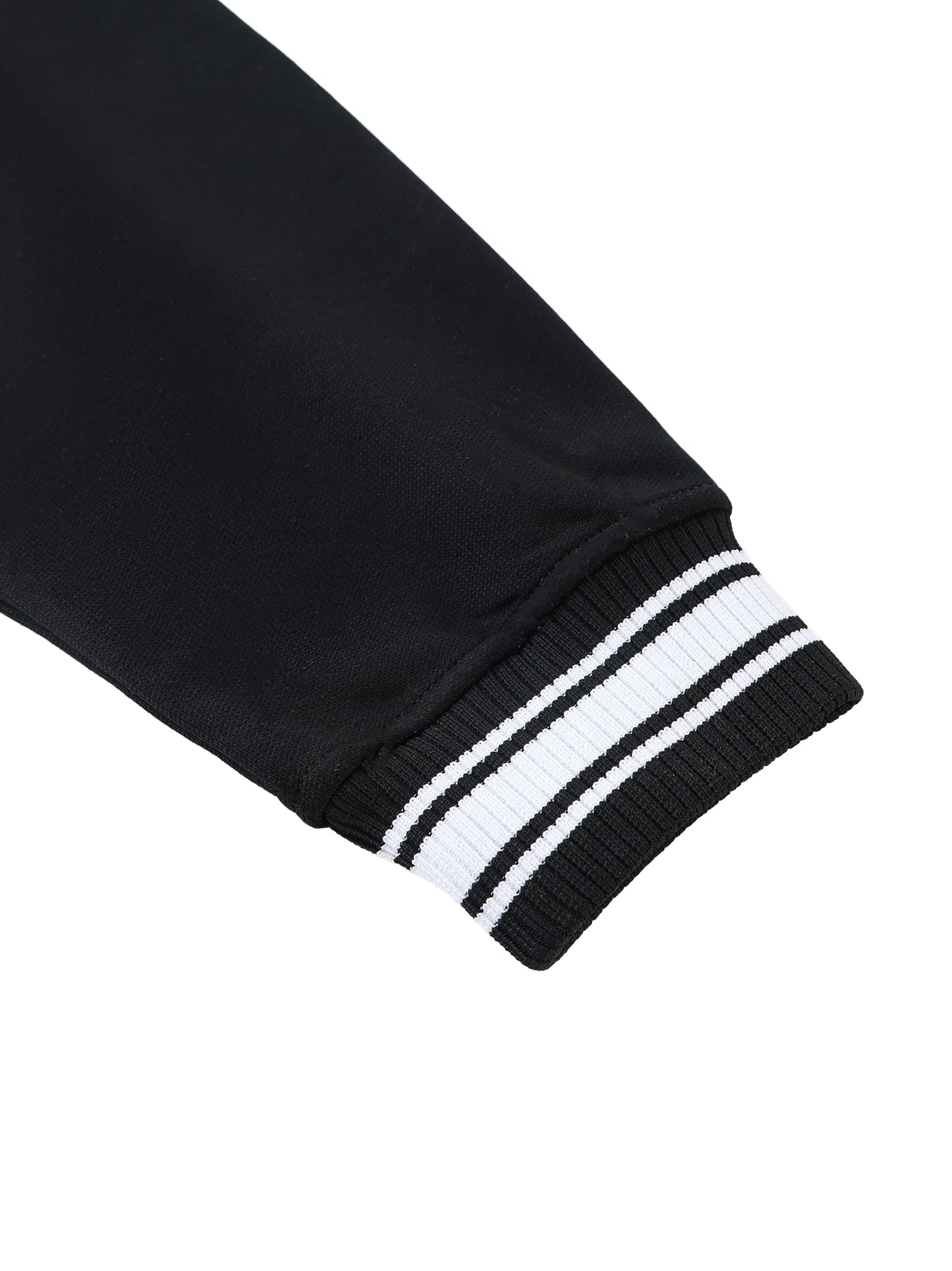 Notimetobleed Varsity Jacket